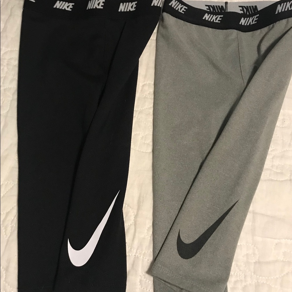 Nike dri-fit pants bundle